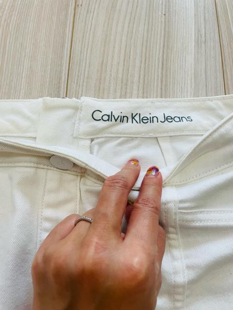 Calvin Klein zCgfjXJ[g@G^CgXJ[g  uh 