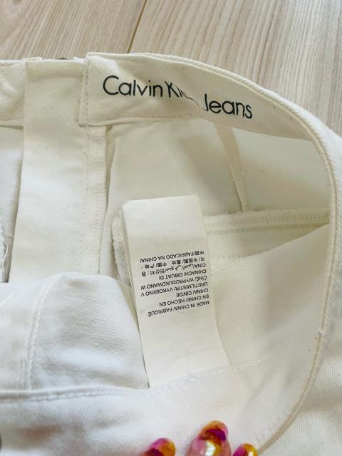 Calvin Klein zCgfjXJ[g@G^CgXJ[g  uh 