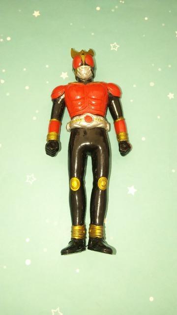 仮面ライダークウガマイティフォームフィギュアサイズ約12cm2000年中国製YUTAKA石森プロ < ホビー 仮面ライダークウガマイティフォームフィギュアサイズ約12cm2000年中国製YUTAKA石森プロ < ホビーの