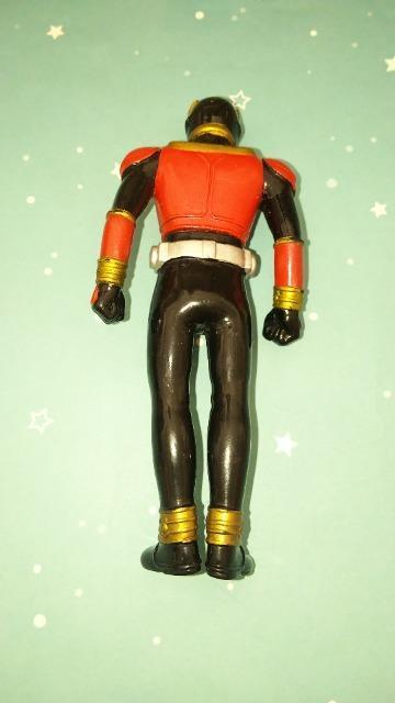 仮面ライダークウガマイティフォームフィギュアサイズ約12cm2000年中国製YUTAKA石森プロ < ホビー 仮面ライダークウガマイティフォームフィギュアサイズ約12cm2000年中国製YUTAKA石森プロ < ホビーの