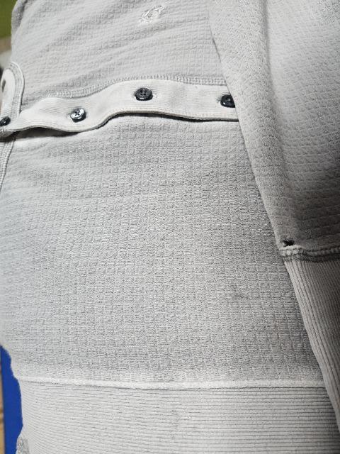 中古 BURBERRY BLACK LABELグレーカットソー100円スタート! < ブランド 中古 BURBERRY BLACK LABELグレーカットソー100円スタート! < ブランドの