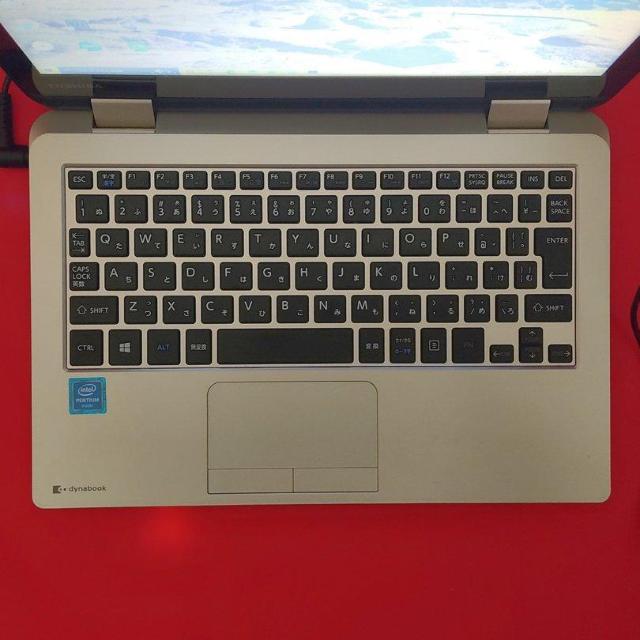 y󂠂izTOSHIBA DynaBook NZ61/VG obe[NG  PC{/Ӌ@ 