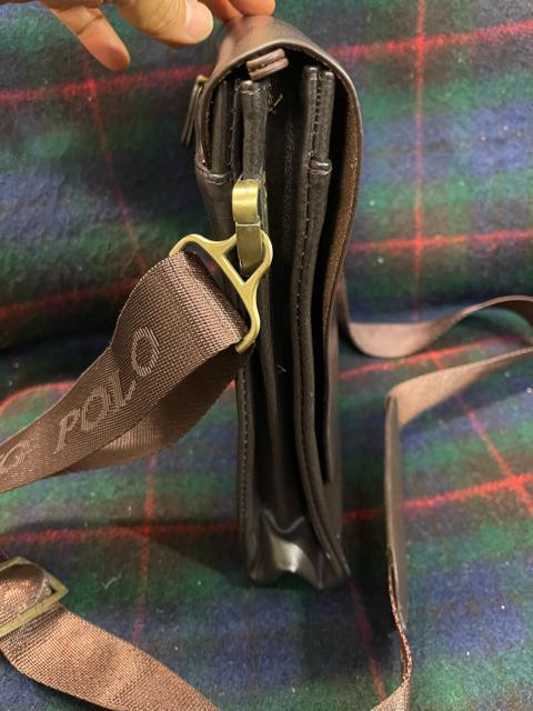 POLO VIDENG ショルダーバッグ ブラック 茶色 縦型 高級 多機能 ポロ POLO ショルダーバッグ < 男性ファッション POLO VIDENG ショルダーバッグ ブラック 茶色 縦型 高級 多機能 ポロ POLO ショルダーバッグ < 男性ファッションの