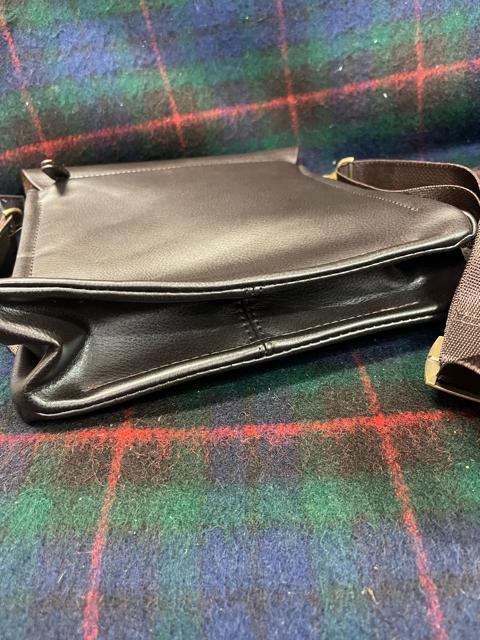 POLO VIDENG ショルダーバッグ ブラック 茶色 縦型 高級 多機能 ポロ POLO ショルダーバッグ < 男性ファッション POLO VIDENG ショルダーバッグ ブラック 茶色 縦型 高級 多機能 ポロ POLO ショルダーバッグ < 男性ファッションの