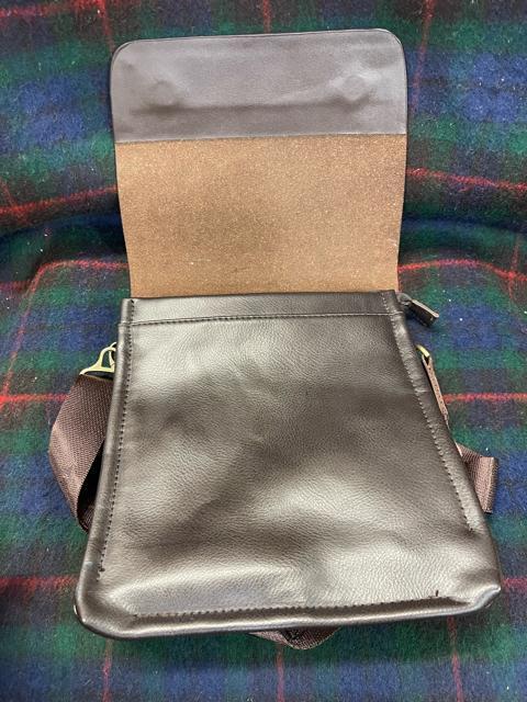 POLO VIDENG ショルダーバッグ ブラック 茶色 縦型 高級 多機能 ポロ POLO ショルダーバッグ < 男性ファッション POLO VIDENG ショルダーバッグ ブラック 茶色 縦型 高級 多機能 ポロ POLO ショルダーバッグ < 男性ファッションの