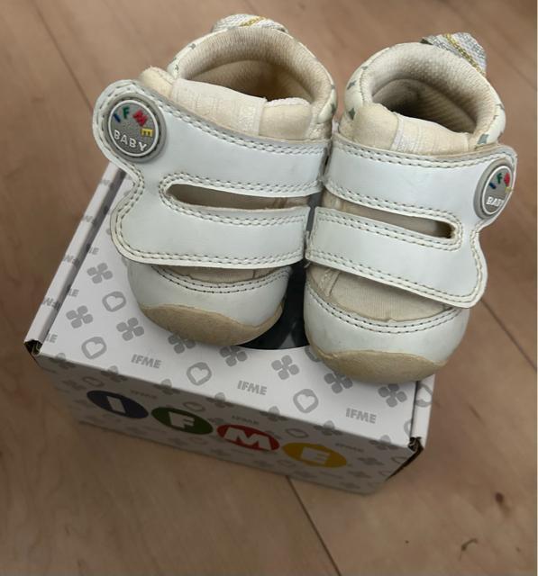 イフミー ベビーシューズ < キッズ/ベビー イフミー ベビーシューズ < キッズ/ベビーの
