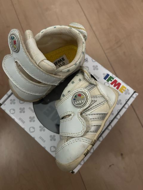 イフミー ベビーシューズ < キッズ/ベビー イフミー ベビーシューズ < キッズ/ベビーの