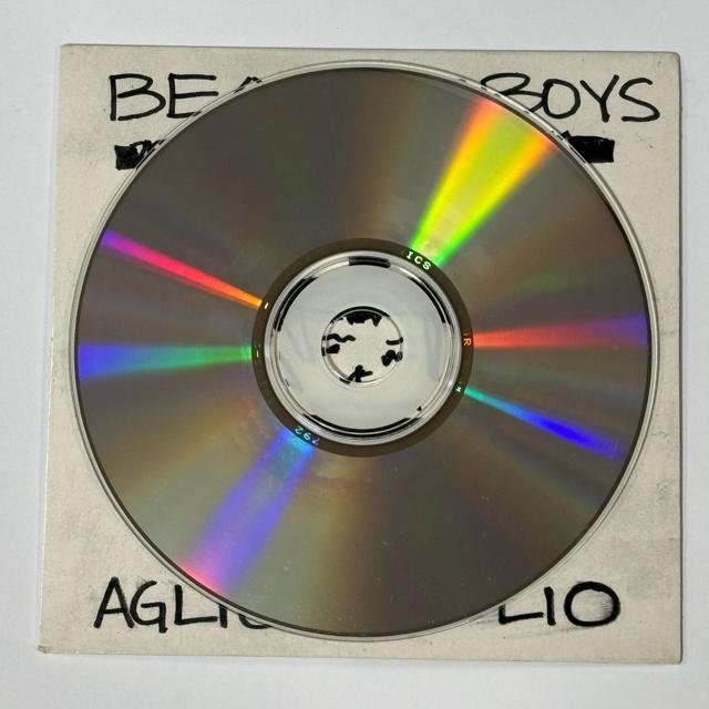 Beastie Boys / Aglio E Olio < CD/DVD/ビデオ Beastie Boys / Aglio E Olio < CD/DVD/ビデオの