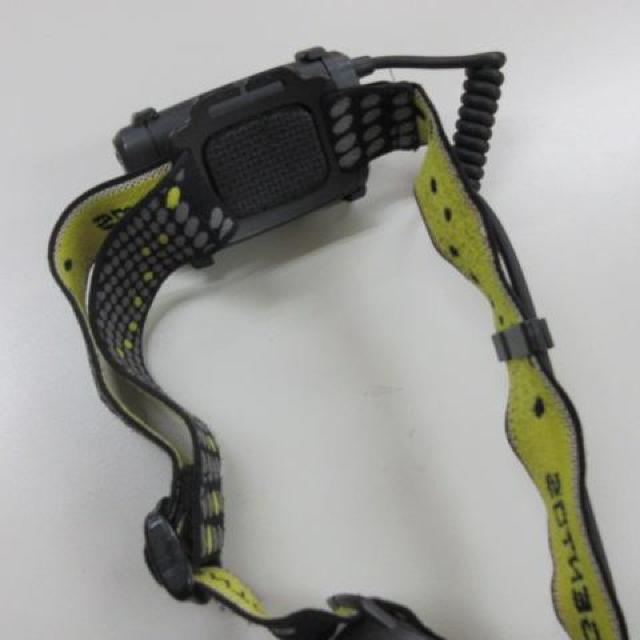 GENTOS WFgX gentos DELTA PEAK f^s[N DPX-4  W[/X|[c 