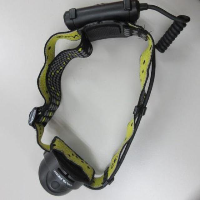 GENTOS WFgX gentos DELTA PEAK f^s[N DPX-4  W[/X|[c 