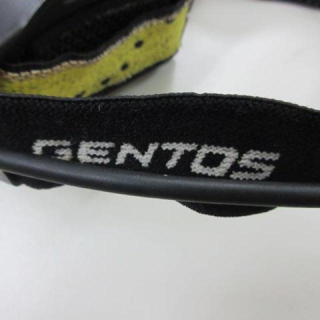 GENTOS WFgX gentos DELTA PEAK f^s[N DPX-4  W[/X|[c 