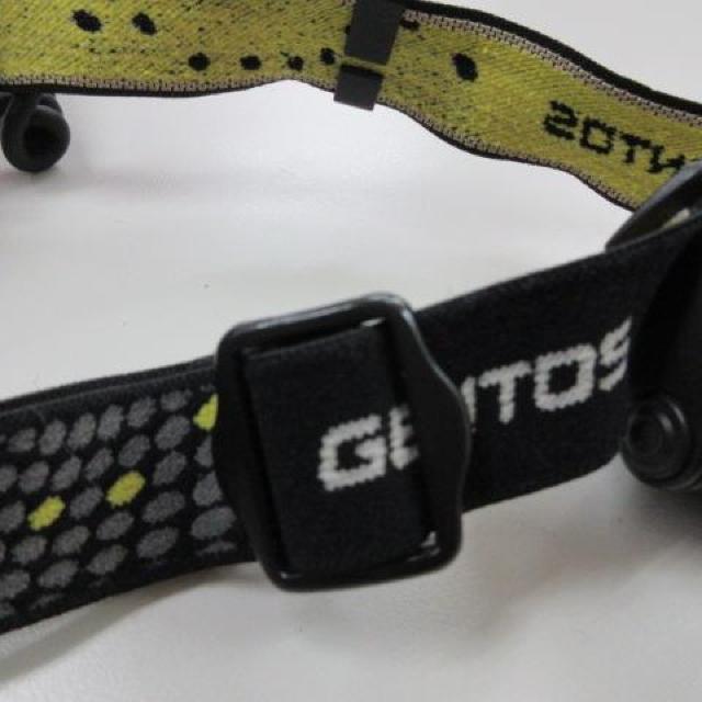 GENTOS WFgX gentos DELTA PEAK f^s[N DPX-4  W[/X|[c 