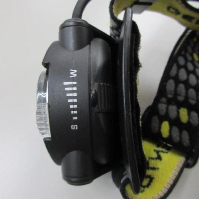 GENTOS WFgX gentos DELTA PEAK f^s[N DPX-4  W[/X|[c 