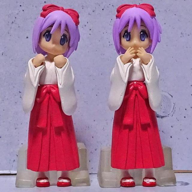 柊つかさ 巫女服版2タイプ(「らき☆すた」) < アニメ/コミック/キャラクター 柊つかさ 巫女服版2タイプ(「らき☆すた」) < アニメ/コミック/キャラクターの