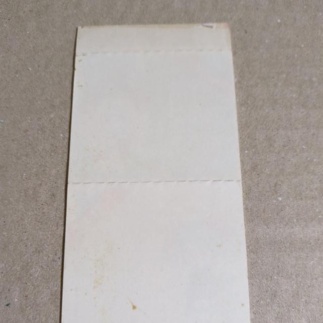 ����䂩��̃��b�L�[�����m�[�g��ڂ�t�^ �� �{/�G���� 