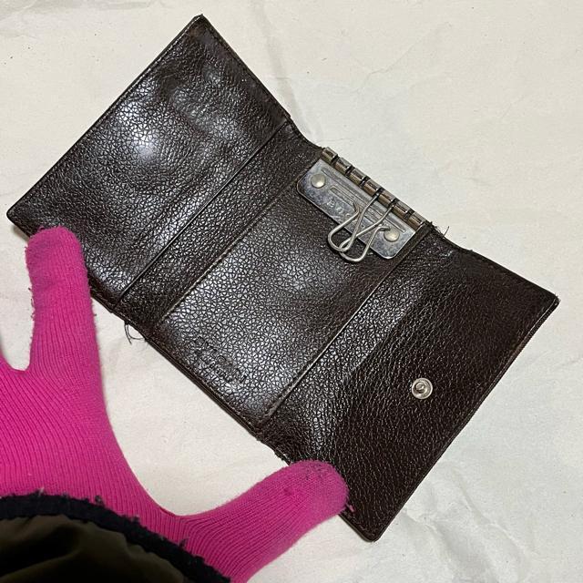 BVLGARI �u���K�� 6�A�L�[�P�[�X ���S�N���b�v ��� �R���N�^�[���� �� �u�����h�� 