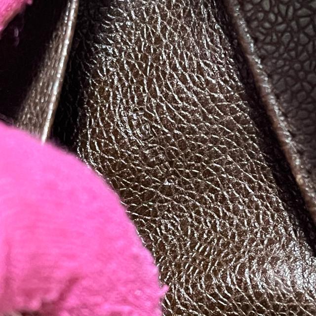 BVLGARI �u���K�� 6�A�L�[�P�[�X ���S�N���b�v ��� �R���N�^�[���� �� �u�����h�� 