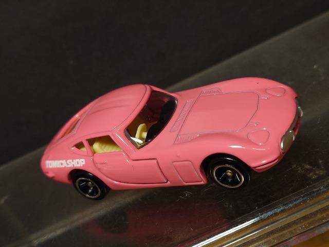 ★トミカショップオリジナル★トヨタ2000GT★ < ホビー ★トミカショップオリジナル★トヨタ2000GT★ < ホビーの