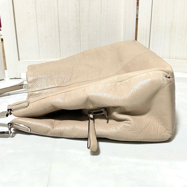 COACH �R�[�` �}�f�B�\�����U�[ �t�B�[�r�[�@�V�����_�[�o�b�O �� �u�����h�� 