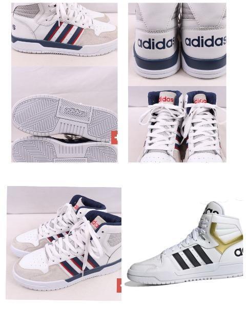 �ɔ��i����adidas Entrap Mid 'White Gold Metallic' FY4284���f�G���s�i���d��劈�� �� �j���t�@�b�V������ 