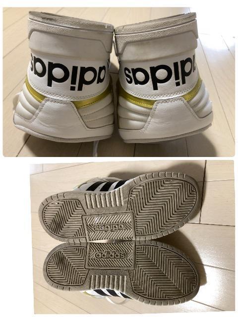 �ɔ��i����adidas Entrap Mid 'White Gold Metallic' FY4284���f�G���s�i���d��劈�� �� �j���t�@�b�V������ 