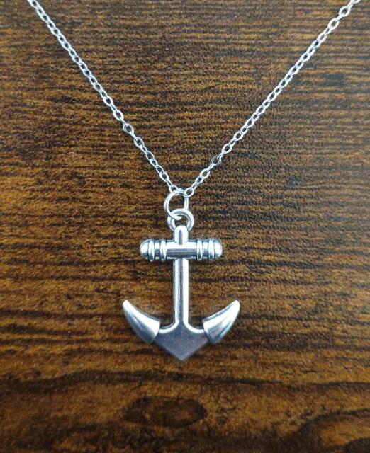 �A���J�[�g�b�v �l�b�N���X �����Y ���f�B�[�X  �� �j���A�N�Z�T���[/���v�� 