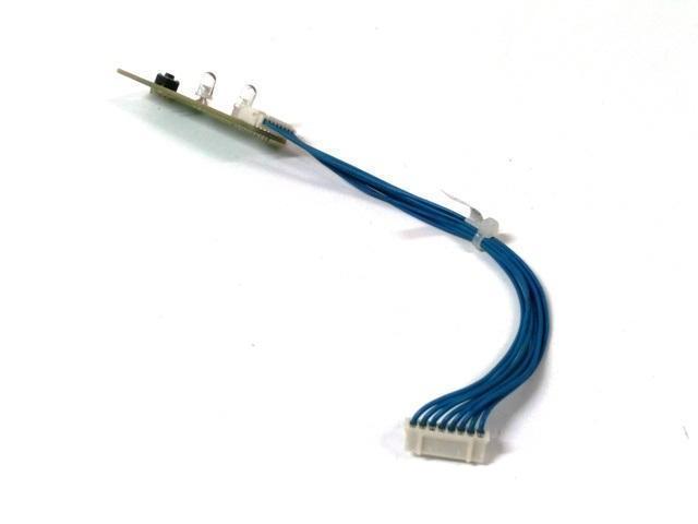 ★電源スイッチ FUJITSU FMV ESPRIMO C5200用 < PC本体/周辺機器 ★電源スイッチ FUJITSU FMV ESPRIMO C5200用 < PC本体/周辺機器の