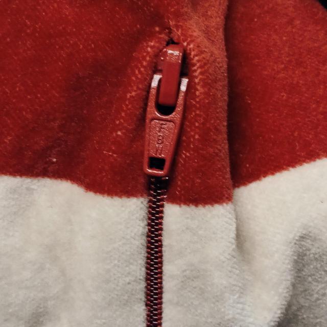 H&M HOME★エイチアンドエムホーム★コットンベルベットクッションカバーお洒落Xmasレッド赤ベージュストライプ2枚50×50 < インテリア/ライフ H&M HOME★エイチアンドエムホーム★コットンベルベットクッションカバーお洒落Xmasレッド赤ベージュストライプ2枚50×50 < インテリア/ライフの