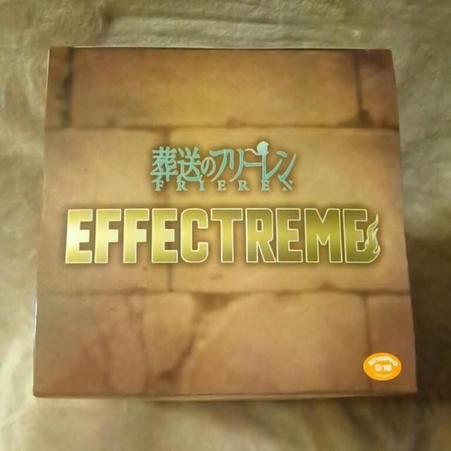 �������̃t���[������EFFECTREME�]FRIEREN�� �� �A�j��/�R�~�b�N/�L�����N�^�[�� 