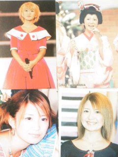 【矢口真里】プロマイドコレクション.フォト.生写真 10枚セット @ < タレントグッズ 【矢口真里】プロマイドコレクション.フォト.生写真 10枚セット @ < タレントグッズの