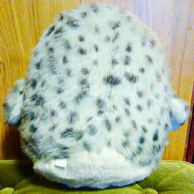 美品 26cm  大  ふくろう ぬいぐるみ マスコット ヒロクンハウス < おもちゃ  美品 26cm  大  ふくろう ぬいぐるみ マスコット ヒロクンハウス < おもちゃの