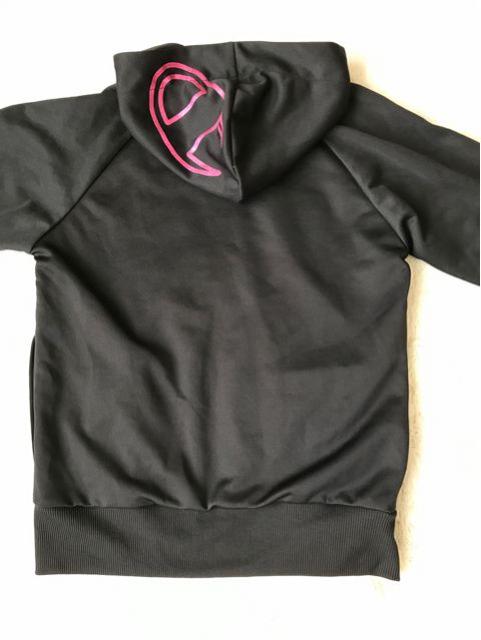 子供用チャンピオン パーカー付き  ジャージ生地160センチ < ブランド  子供用チャンピオン パーカー付き  ジャージ生地160センチ < ブランドの