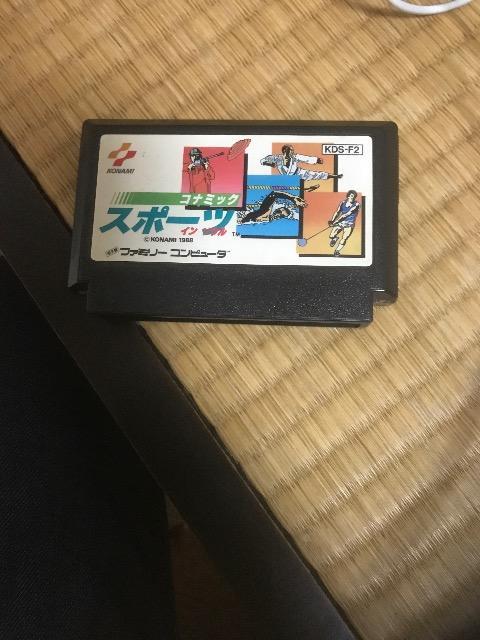 �X�|�[�c�C���\��  �� �Q�[���{��/�\�t�g�� 