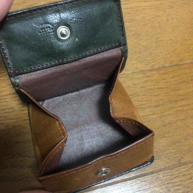 即決 CYPRIS キプリス コインケース 小銭入れ < 男性ファッション  即決 CYPRIS キプリス コインケース 小銭入れ < 男性ファッションの
