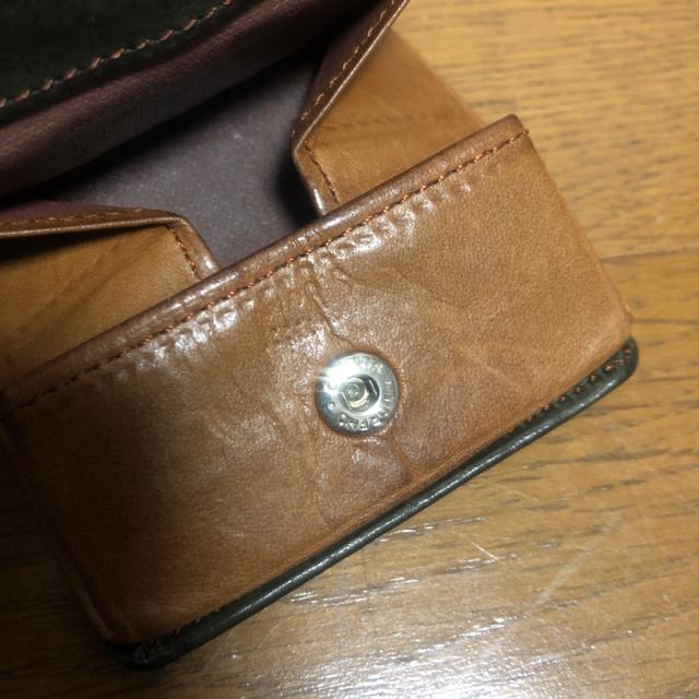 即決 CYPRIS キプリス コインケース 小銭入れ < 男性ファッション  即決 CYPRIS キプリス コインケース 小銭入れ < 男性ファッションの