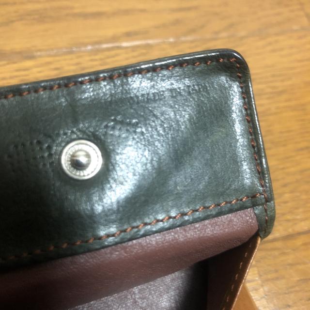即決 CYPRIS キプリス コインケース 小銭入れ < 男性ファッション  即決 CYPRIS キプリス コインケース 小銭入れ < 男性ファッションの