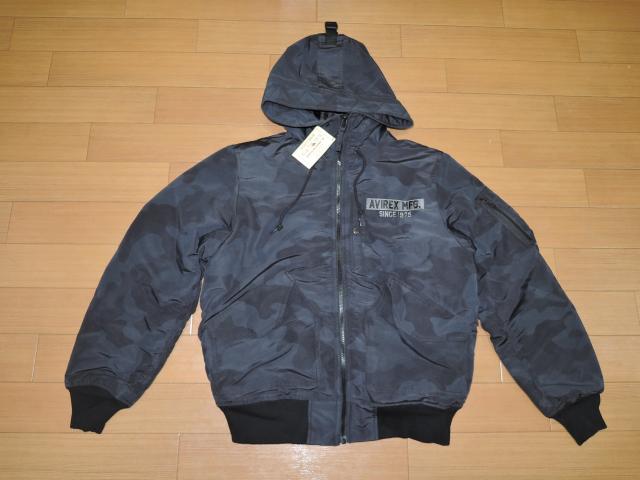 Vi AVIREX ABbNX N-2Bn WPbg M  ʕ   uh 