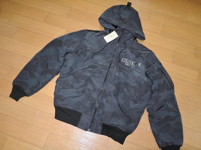 Vi AVIREX ABbNX N-2Bn WPbg M  ʕ  uh 