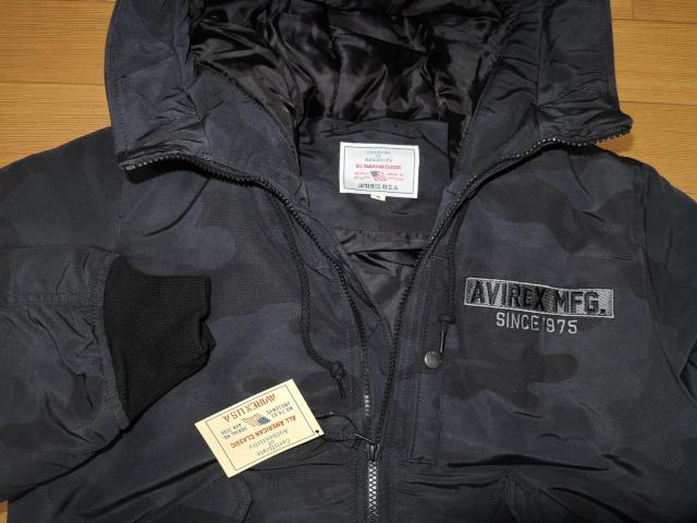 Vi AVIREX ABbNX N-2Bn WPbg M  ʕ  uh 