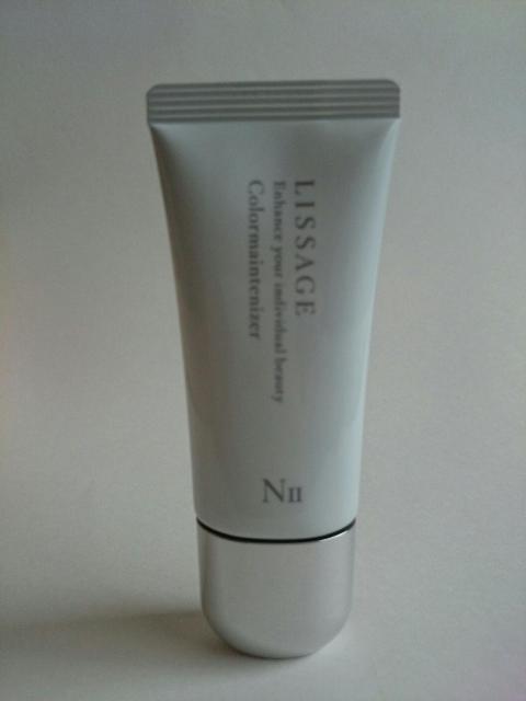 リサージ★カラーメインテナイザーNU★ライト★美容液・ファンデーション★ナチュラル・しっとり★ < ブランド リサージ★カラーメインテナイザーNU★ライト★美容液・ファンデーション★ナチュラル・しっとり★ < ブランドの