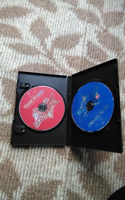 KATーTUN&関ジャニ  DREAMBOYS < タレントグッズ  KATーTUN&関ジャニ  DREAMBOYS < タレントグッズの