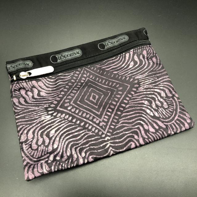 即決 LeSportsac レスポートサック ポーチ < ブランド  即決 LeSportsac レスポートサック ポーチ  < ブランドの