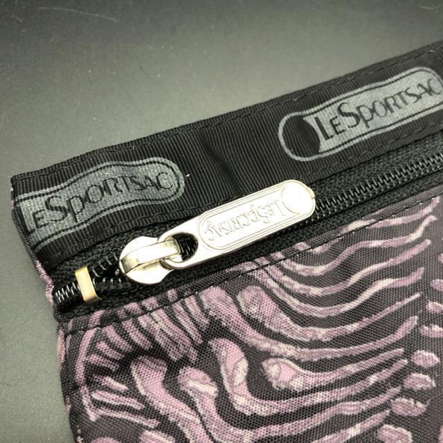 即決 LeSportsac レスポートサック ポーチ < ブランド  即決 LeSportsac レスポートサック ポーチ < ブランドの