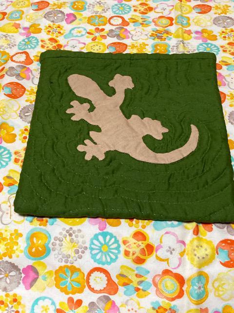 glnCALg@QbR[̃y^R|[` 