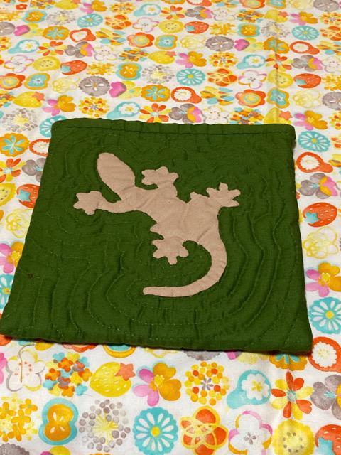 glnCALg@QbR[̃y^R|[`