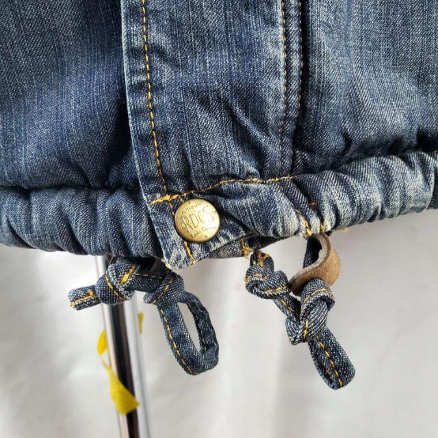 399★定¥16.590★RODEO CROWNS★内ボア!デニムジャケット/コート < ブランド  399★定¥16.590★RODEO CROWNS★内ボア!デニムジャケット/コート < ブランドの