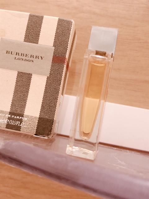 BURBERRY o[o[ London h EDP pՃA 4.5ml  uh 