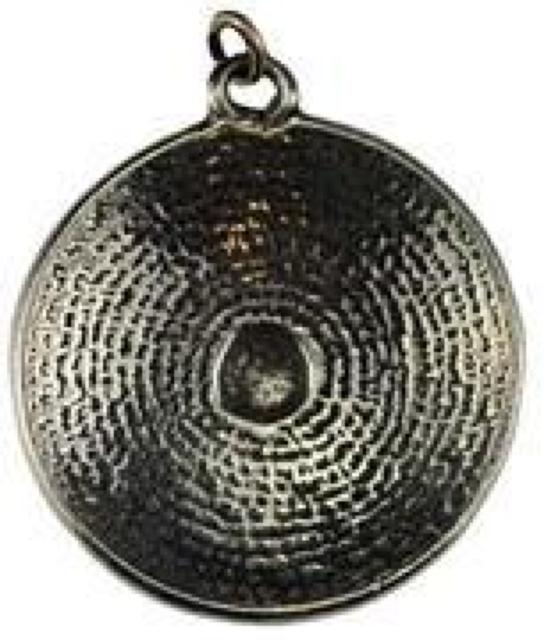 AzureGreen: Devil Trap デビルトラップ 悪の影響を混乱 < 女性アクセサリー/時計  AzureGreen: Devil Trap デビルトラップ 悪の影響を混乱  < 女性アクセサリー/時計の