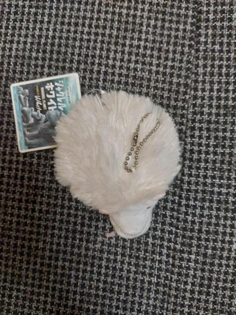 新品同様☆シャクレルプラネットホワイト ハリネズミ < おもちゃ  新品同様☆シャクレルプラネットホワイト ハリネズミ < おもちゃの