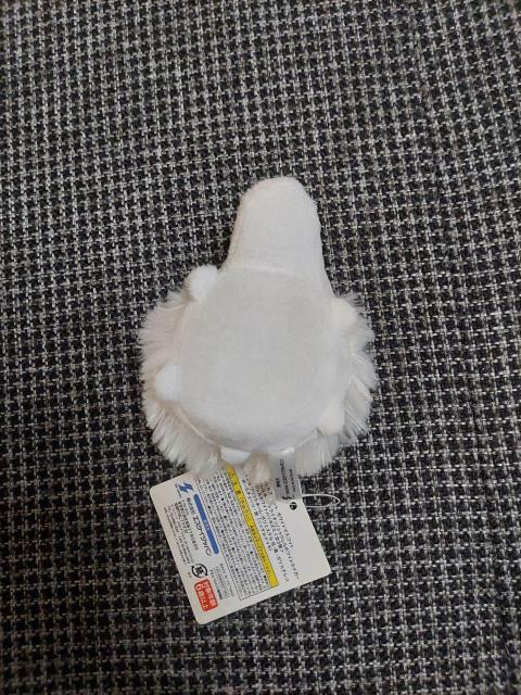 新品同様☆シャクレルプラネットホワイト ハリネズミ < おもちゃ  新品同様☆シャクレルプラネットホワイト ハリネズミ < おもちゃの